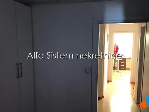 Rent, three bedroom apartment, 80m², Lion, Zvezdara Sve Podlokacije - image 13