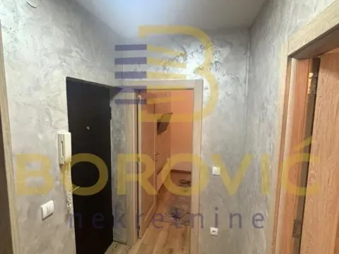 Rent, one bedroom apartment, 34m², Stari Grad, Beograd - image 6