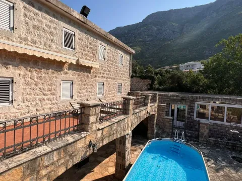 Sale, house, 300m², Reževići, Budva - image 2