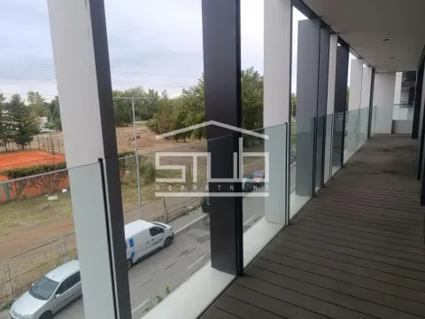 Izdavanje, dvosoban stan, 54m², Novi Beograd Sve Podlokacije, Beograd - image 6