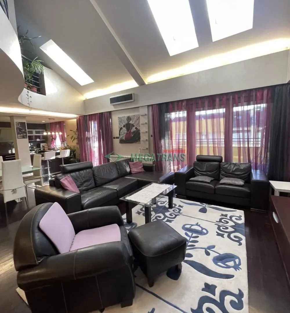 Izdavanje, stan, 310m², Grbavica, Novi Sad Sve Podlokacije