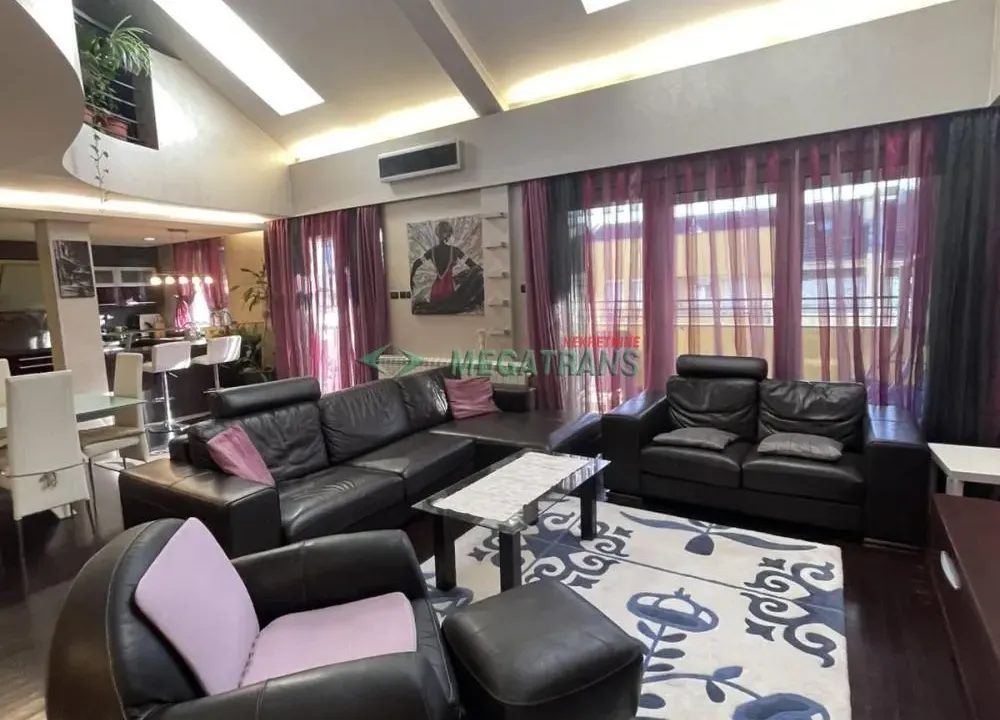 Izdavanje, stan, 310m², Grbavica, Novi Sad Sve Podlokacije