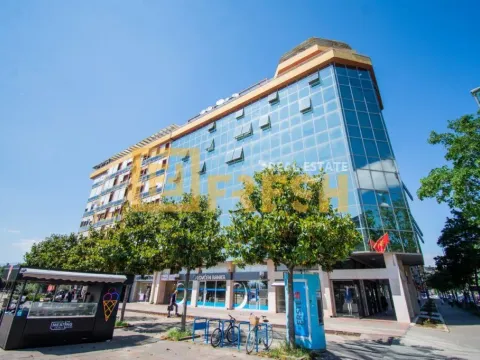 Rent, office space, 120m², Preko Morače, Podgorica