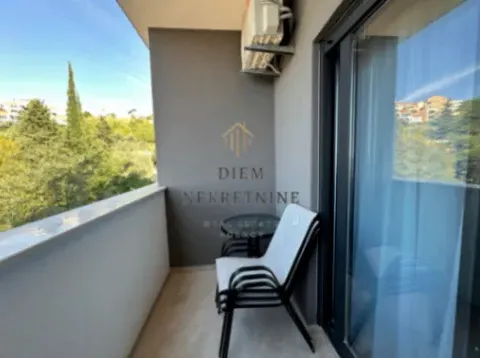 Izdavanje, stan, 33m², Bečići, Budva - image 7