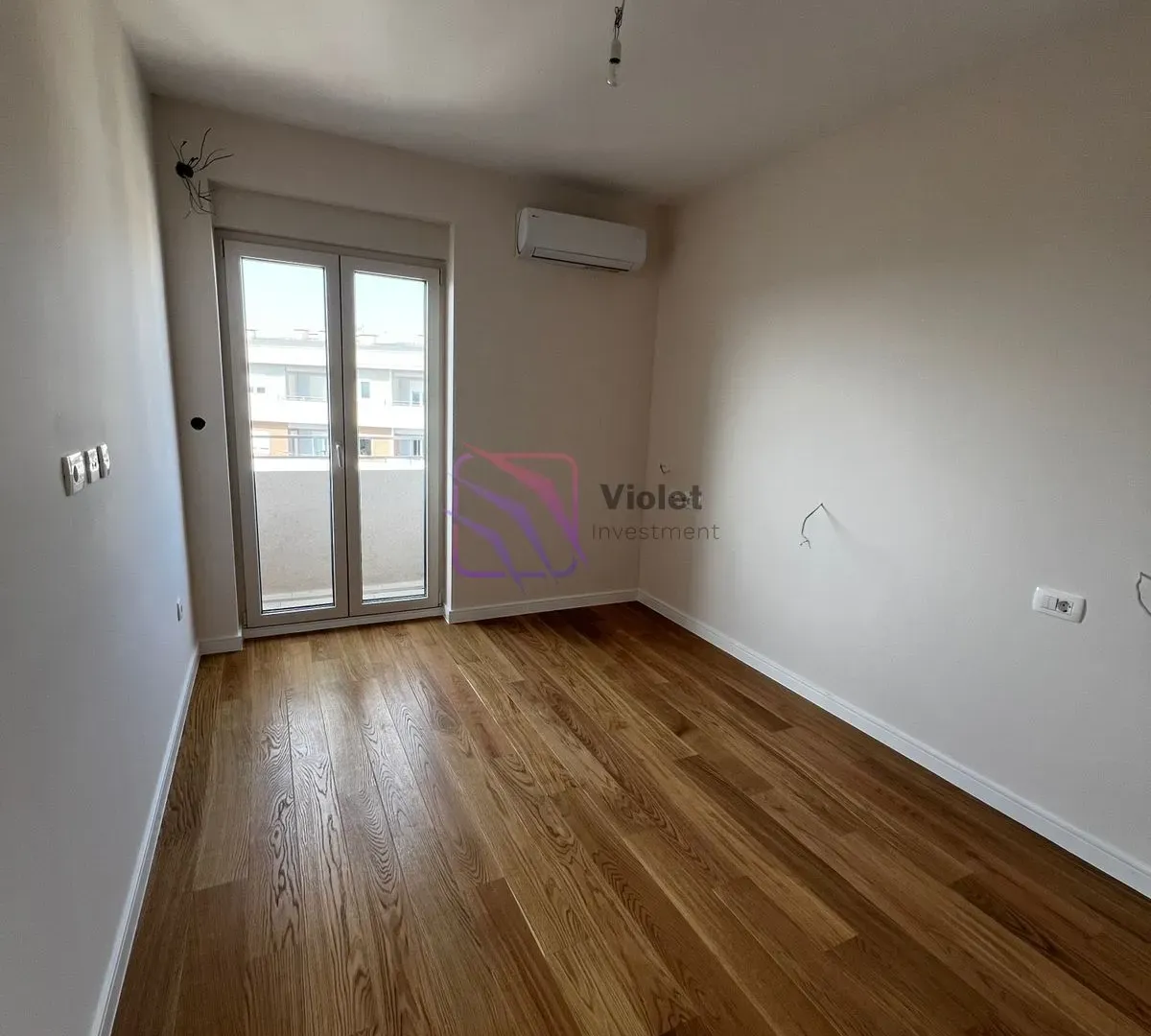 Rent, two bedroom apartment, 71m², Central Point, Podgorica