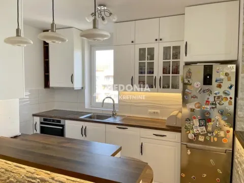 Sale, three bedroom apartment, 92m², Novi Banovci, Stara Pazova - image 11