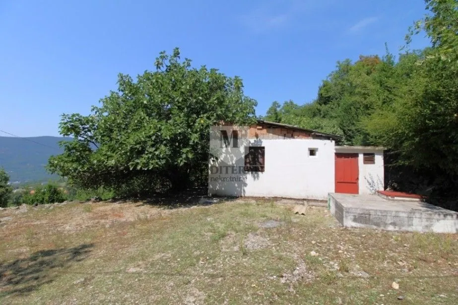 Prodaja, kuća, 36m², Ratiševina, Herceg Novi