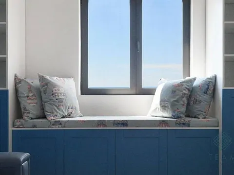 Prodaja, dvosoban stan, 136m², Bar, Crna Gora - image 15