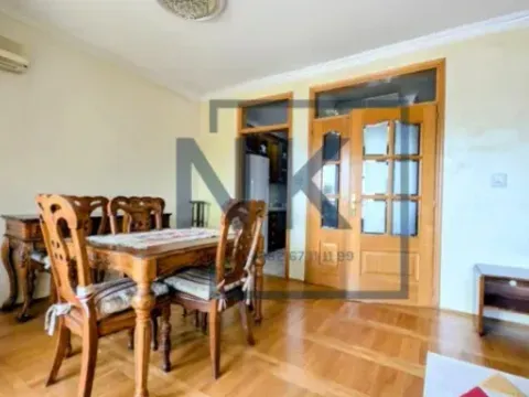 Izdavanje, dvosoban stan, 86m², Preko Morače, Podgorica - image 5