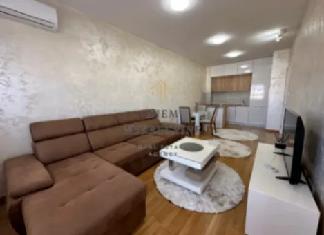 Prodaja, stan, 43m², Stari Aerodrom, Podgorica - image 6