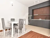 Rent, two bedroom apartment, 69m², Master Kvart, Podgorica - image 5