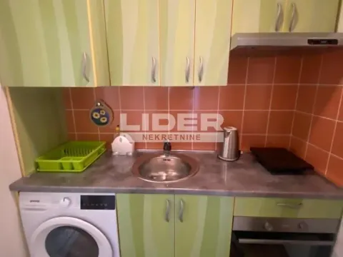 Izdavanje, jednosoban stan, 34m², Novi Beograd Sve Podlokacije, Beograd - image 6