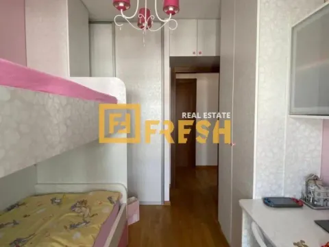 Rent, two bedroom apartment, 75m², City Kvart, Podgorica - image 6