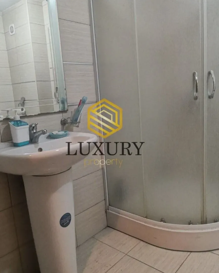 Prodaja, stan, 27m², Tuški Put, Podgorica