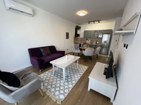 Rent, apartment, 47m², Donja Gorica, Podgorica - image 1