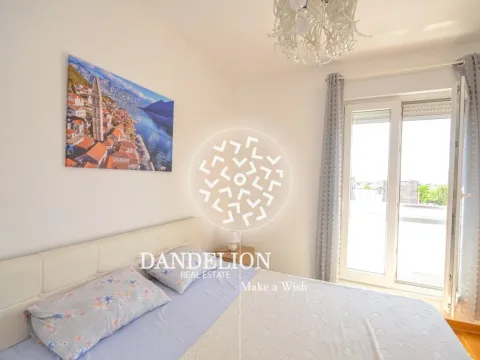 Rent, one bedroom apartment, 42m², City Kvart, Podgorica - image 2