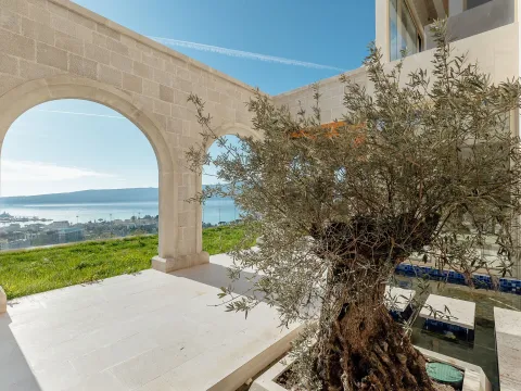 Prodaja, kuća, 1400m², Donja Lastva, Tivat - image 9