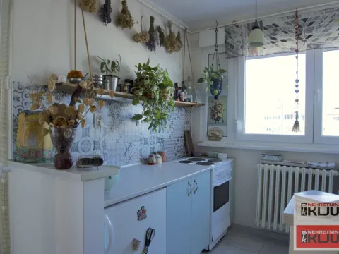 Prodaja, dvosoban stan, 55m², Bulevar Oslobodjenja, Novi Sad Sve Podlokacije - image 5