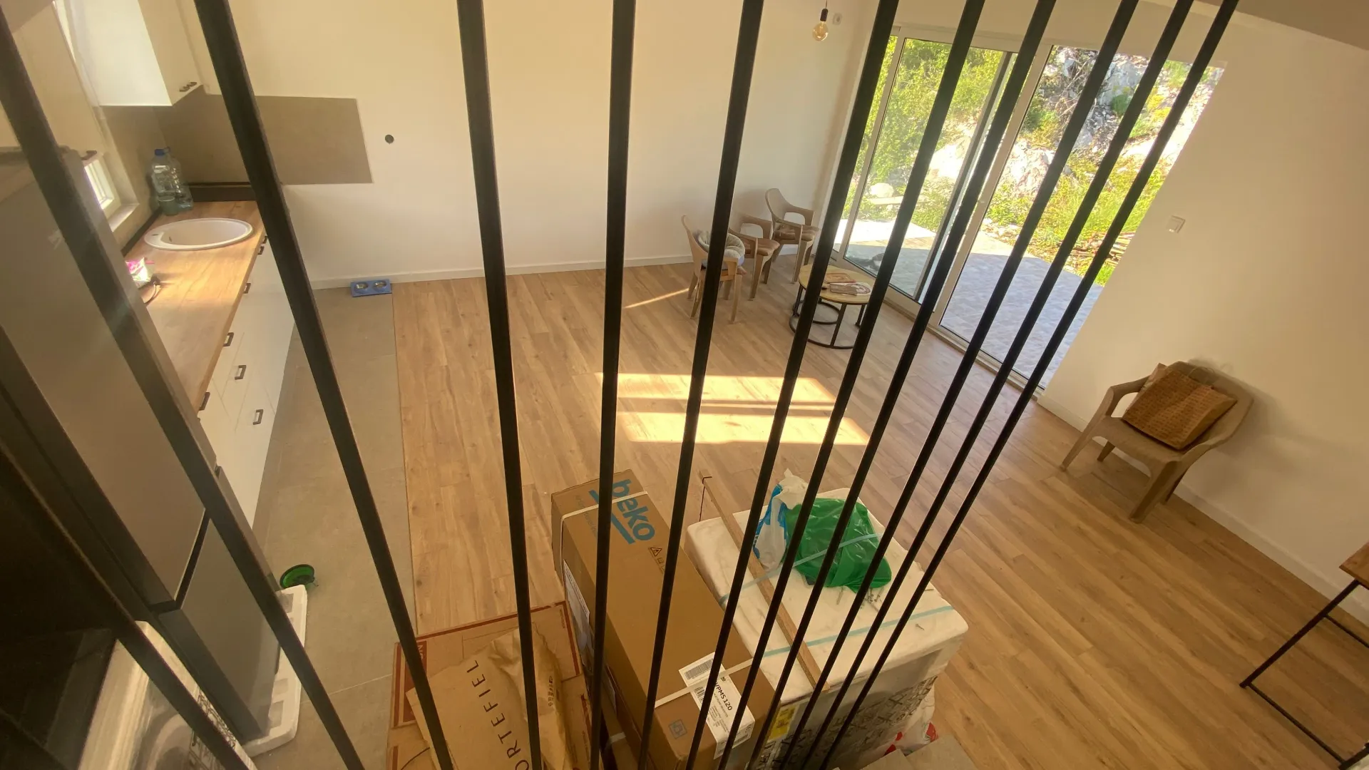 Sale, house, 90m², Lješevići, Kotor