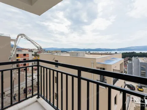 Prodaja, jednosoban stan, 45m², Tivat, Crna Gora - image 19