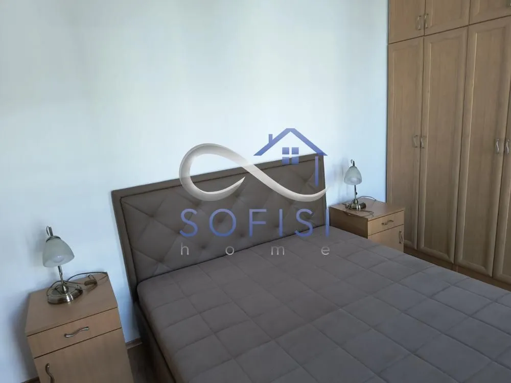 Izdavanje, dvosoban stan, 46m², Novi Sad Sve Podlokacije, Novi Sad