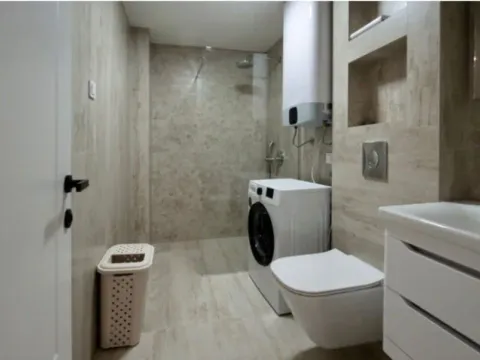 Sale, one bedroom apartment, 40m², Utjeha, Bar - image 7