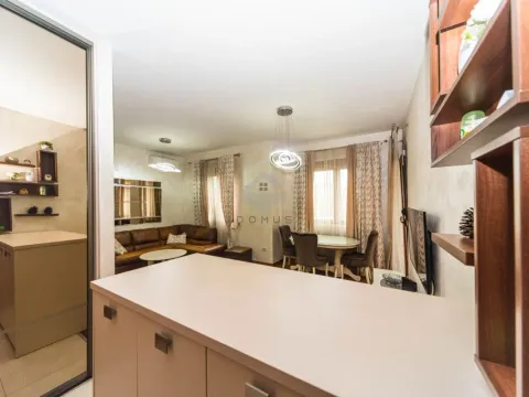 Rent, three bedroom apartment, 86m², Stara Varoš, Podgorica - image 7