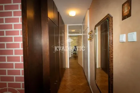 Prodaja, trosoban stan, 77m², Palilula Sve Podlokacije, Beograd - image 17