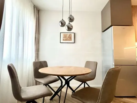 Izdavanje, dvosoban stan, 55m², Tivat, Crna Gora - image 6