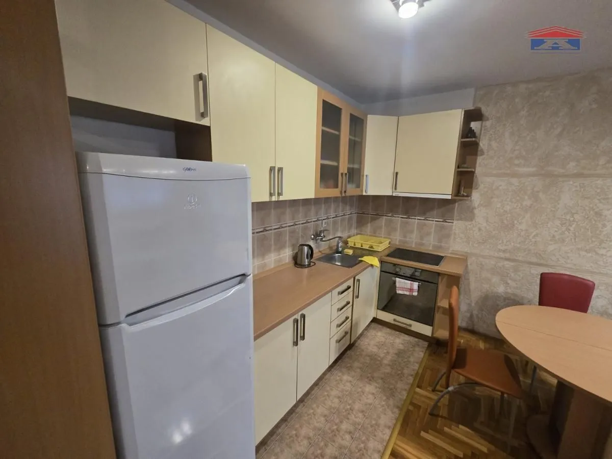 Rent, one bedroom apartment, 44m², Centar, Novi Sad