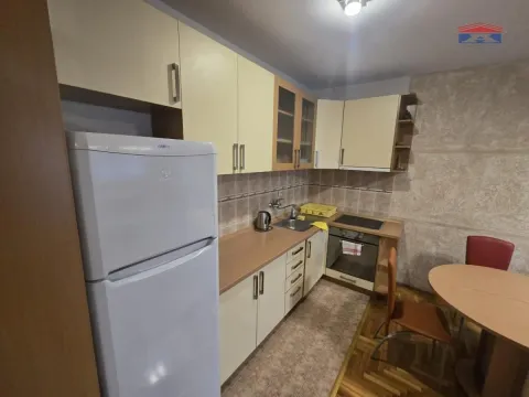 Izdavanje, jednosoban stan, 44m², Centar, Novi Sad - image 8