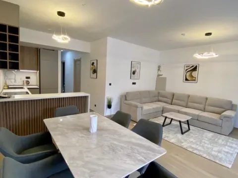 Sale, two bedroom apartment, 81m², Rafailovići, Budva - image 10