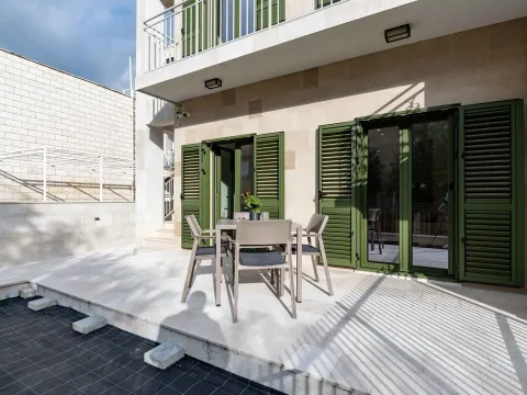 Sale, house, 204m², Podkošljun, Budva - image 17
