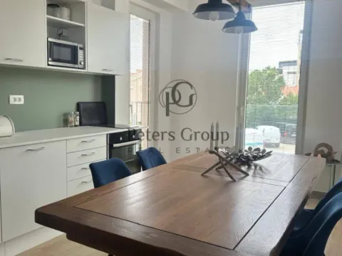 Sale, three bedroom apartment, 103m², Bečići, Budva