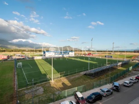 Izdavanje, garsonjera, 23m², Stari Aerodrom, Podgorica - image 10