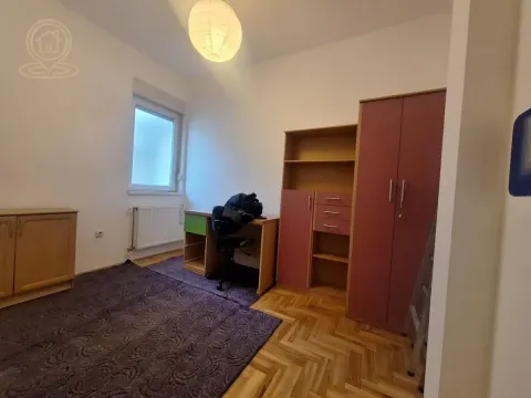 Izdavanje, četvorosoban stan, 63m², Nova Detelinara, Novi Sad Sve Podlokacije - image 5