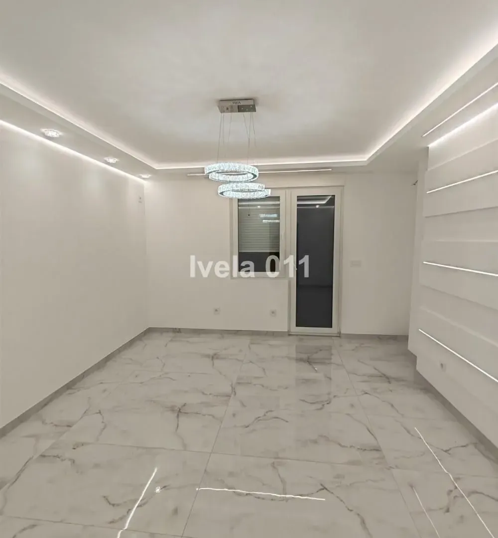 Sale, two bedroom apartment, 60m², Đeram Pijaca, Beograd