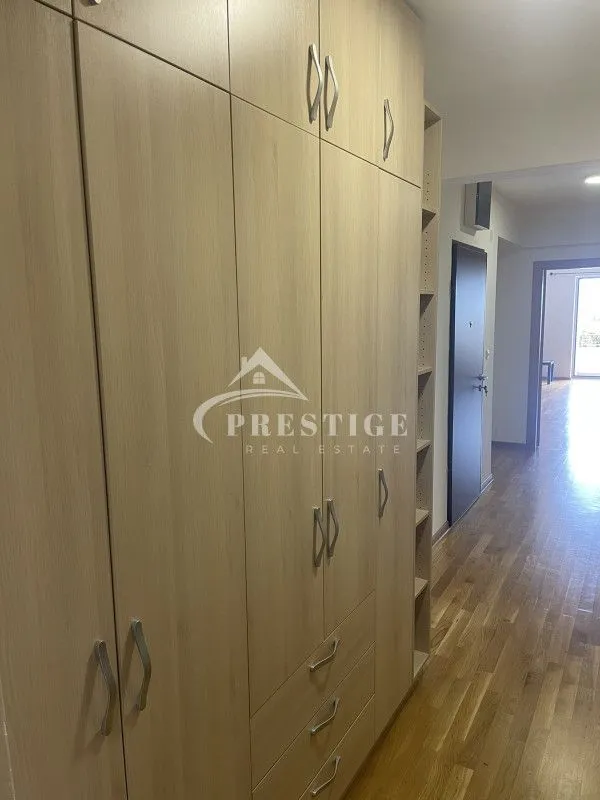 Rent, two bedroom apartment, 90m², Gorica C, Podgorica