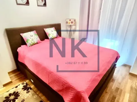 Rent, one bedroom apartment, 40m², Zabjelo, Podgorica - image 5