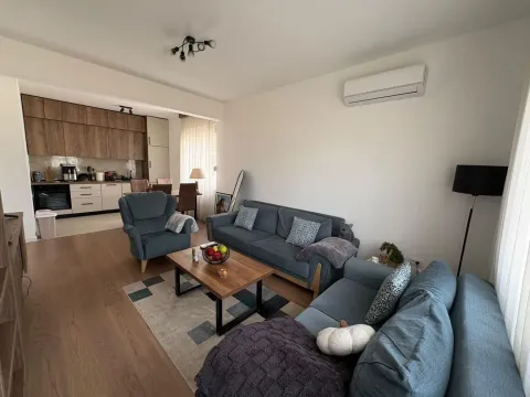 Izdavanje, jednosoban stan, 46m², Zabjelo, Podgorica - image 3