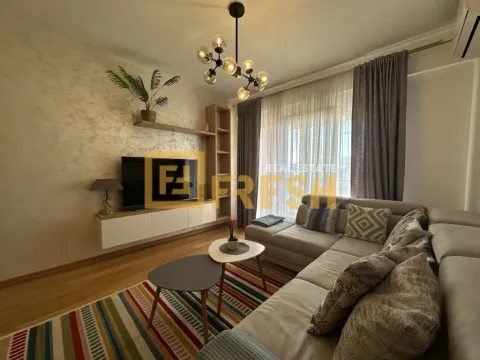 Sale, one bedroom apartment, 48m², Ljubović, Podgorica - image 2