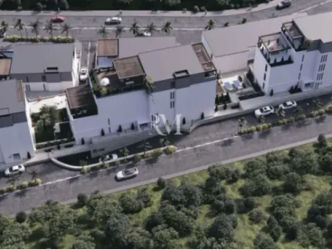 Prodaja, dvosoban stan, 58m², Mažina, Tivat - image 3