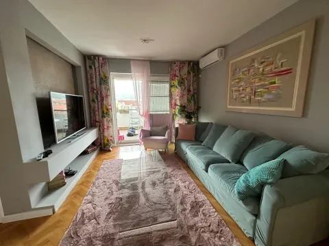 Sale, three bedroom apartment, 104m², Adok, Budva - image 4