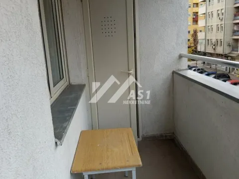 Izdavanje, dvosoban stan, 60m², Nova Detelinara, Novi Sad Sve Podlokacije - image 7