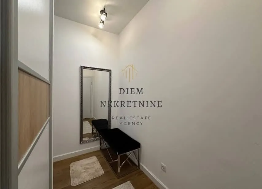 Rent, two bedroom apartment, 80m², Soho City, Bar