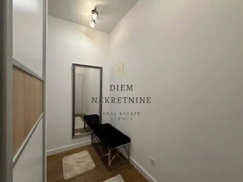 Rent, two bedroom apartment, 80m², Soho City, Bar - image 2