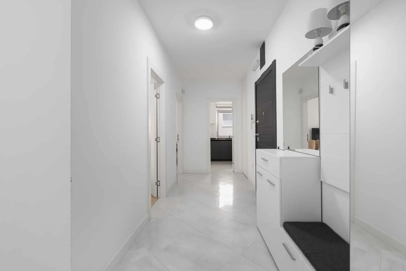Sale, three bedroom apartment, 95m², Budva, Crna Gora