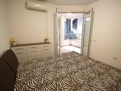 Sale, one bedroom apartment, 69m², Rafailovići, Budva - image 13