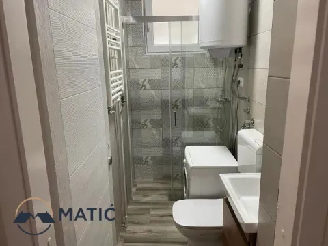 Sale, studio apartment, 23m², Bulevar Oslobodjenja, Novi Sad Sve Podlokacije - image 9