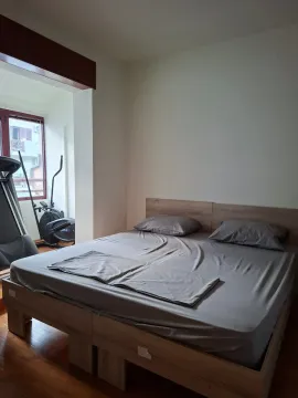 Rent, three bedroom apartment, 108m², Malo Brdo, Podgorica - image 12